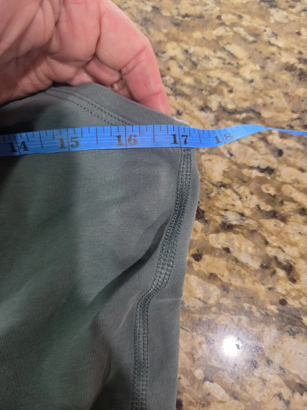 lululemon athletica All Tied Up Sage Green Twist-Back Tank